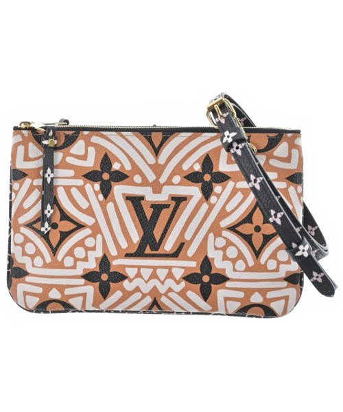 ルイヴィトン(LOUIS VUITTON)のLOUIS VUITTON ショルダーバッグ