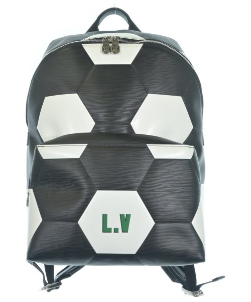 ルイヴィトン(LOUIS VUITTON)のLOUIS VUITTON バックパック・リュック