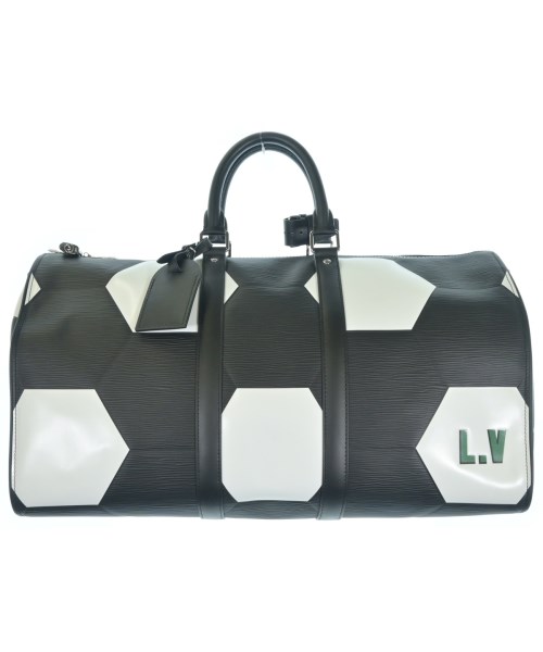 ルイヴィトン(LOUIS VUITTON)のLOUIS VUITTON ボストンバッグ