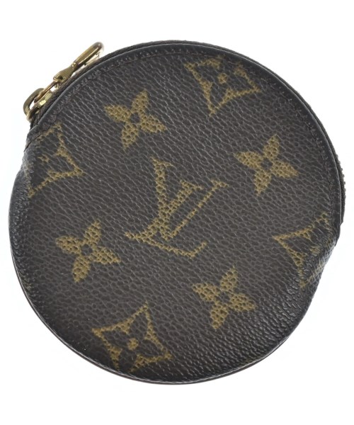 ルイヴィトン(LOUIS VUITTON)のLOUIS VUITTON 財布・コインケース