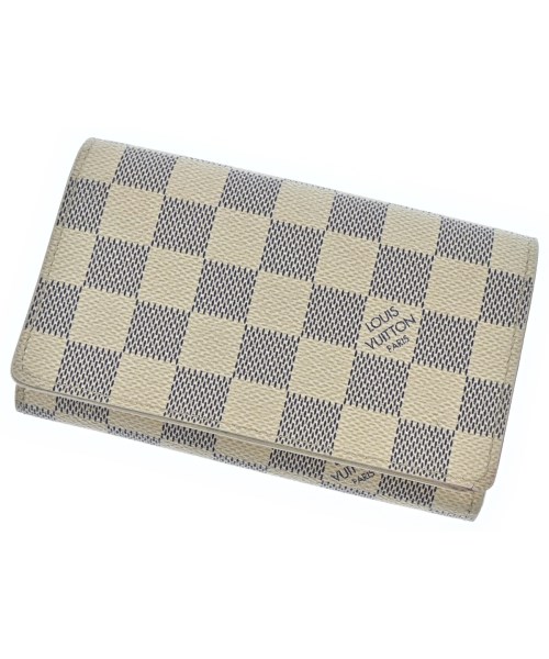 ルイヴィトン(LOUIS VUITTON)のLOUIS VUITTON 財布・コインケース