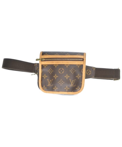 ルイヴィトン(LOUIS VUITTON)のLOUIS VUITTON ショルダーバッグ