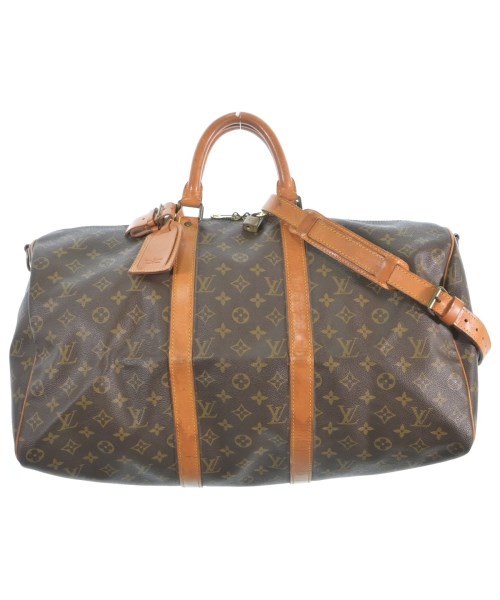 ルイヴィトン(LOUIS VUITTON)のLOUIS VUITTON キャリーケース・スーツケース