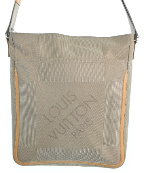 ルイヴィトン(LOUIS VUITTON)のLOUIS VUITTON ショルダーバッグ