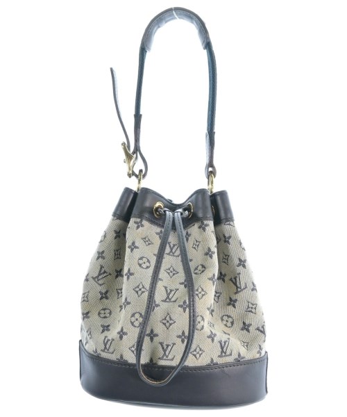 ルイヴィトン(LOUIS VUITTON)のLOUIS VUITTON ショルダーバッグ