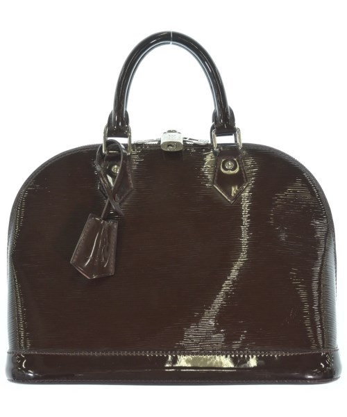 ルイヴィトン(LOUIS VUITTON)のLOUIS VUITTON ハンドバッグ