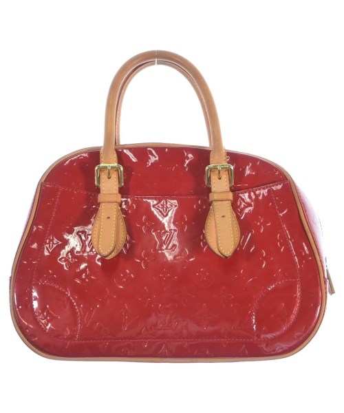ルイヴィトン(LOUIS VUITTON)のLOUIS VUITTON ハンドバッグ