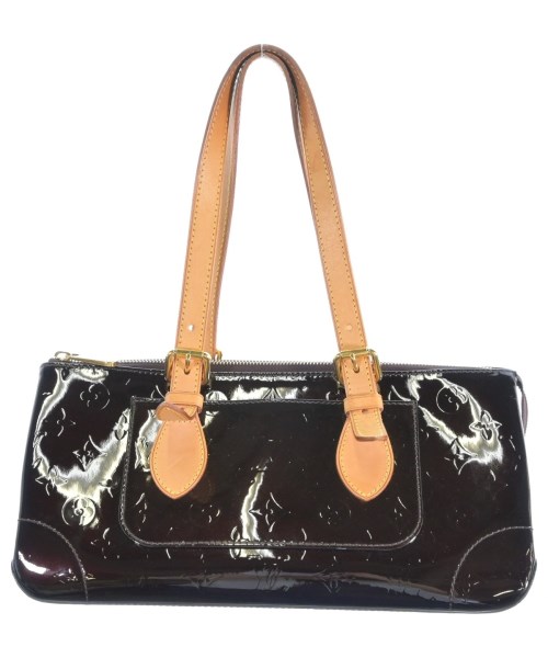 ルイヴィトン(LOUIS VUITTON)のLOUIS VUITTON ハンドバッグ