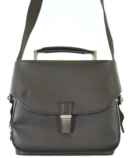 ルイヴィトン(LOUIS VUITTON)のLOUIS VUITTON ショルダーバッグ