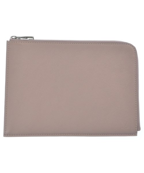 ルイヴィトン(LOUIS VUITTON)のLOUIS VUITTON クラッチバッグ