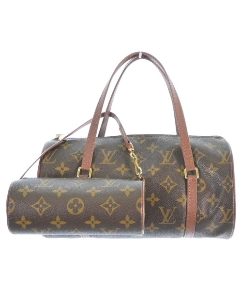 ルイヴィトン(LOUIS VUITTON)のLOUIS VUITTON ハンドバッグ