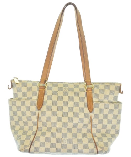 ルイヴィトン(LOUIS VUITTON)のLOUIS VUITTON ハンドバッグ