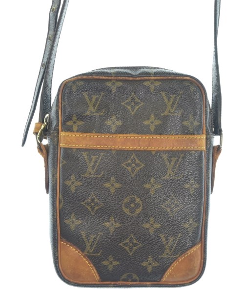 ルイヴィトン(LOUIS VUITTON)のLOUIS VUITTON ショルダーバッグ