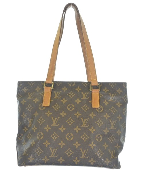 ルイヴィトン(LOUIS VUITTON)のLOUIS VUITTON ハンドバッグ