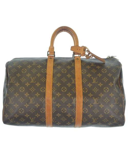 ルイヴィトン(LOUIS VUITTON)のLOUIS VUITTON ボストンバッグ