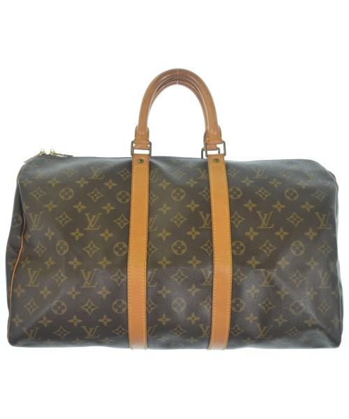 ルイヴィトン(LOUIS VUITTON)のLOUIS VUITTON ボストンバッグ