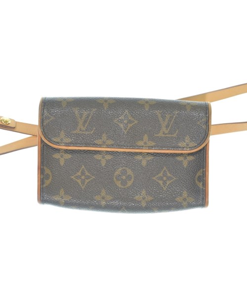 ルイヴィトン(LOUIS VUITTON)のLOUIS VUITTON ショルダーバッグ
