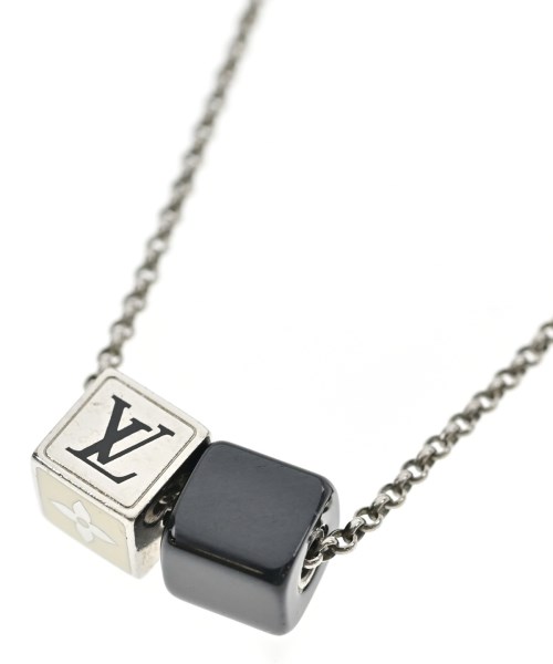 ルイヴィトン(LOUIS VUITTON)のLOUIS VUITTON ネックレス
