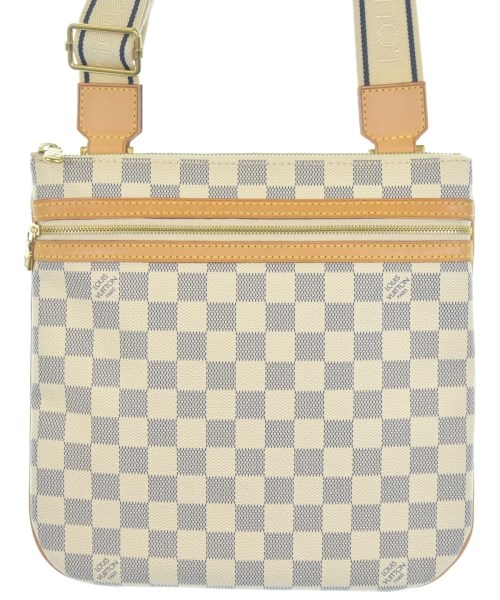 ルイヴィトン(LOUIS VUITTON)のLOUIS VUITTON ショルダーバッグ