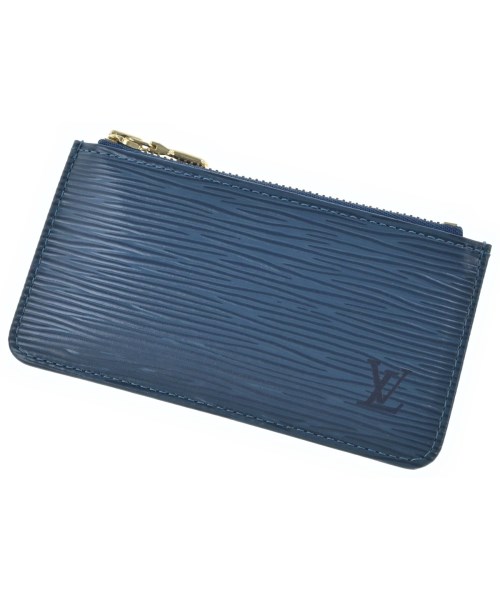 ルイヴィトン(LOUIS VUITTON)のLOUIS VUITTON 財布・コインケース