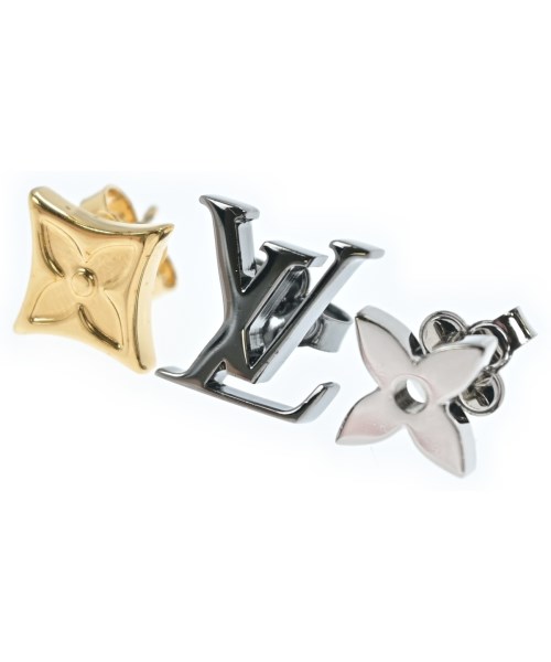ルイヴィトン(LOUIS VUITTON)のLOUIS VUITTON ピアス