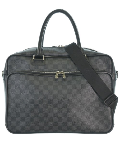 ルイヴィトン(LOUIS VUITTON)のLOUIS VUITTON ビジネスバッグ