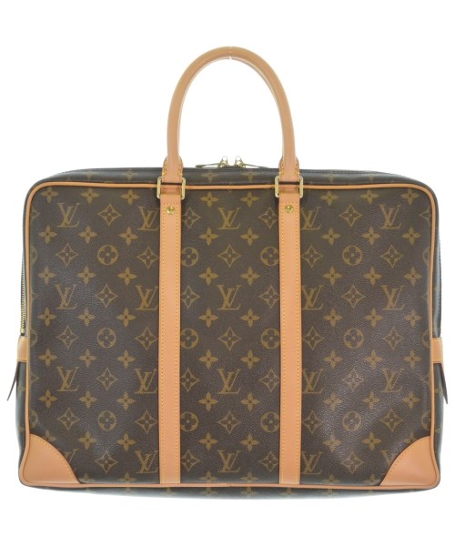 ルイヴィトン(LOUIS VUITTON)のLOUIS VUITTON ビジネスバッグ