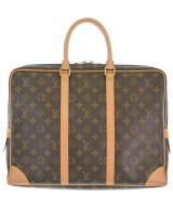 LOUIS VUITTON ビジネスバッグ