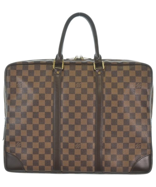 ルイヴィトン(LOUIS VUITTON)のLOUIS VUITTON ビジネスバッグ