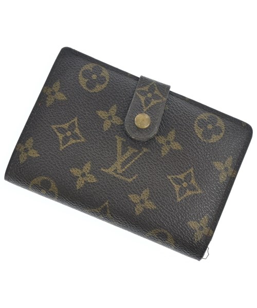 ルイヴィトン(LOUIS VUITTON)のLOUIS VUITTON 財布・コインケース