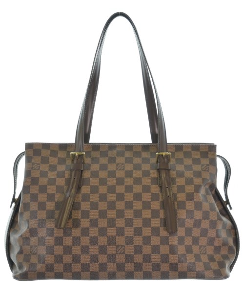 ルイヴィトン(LOUIS VUITTON)のLOUIS VUITTON ショルダーバッグ
