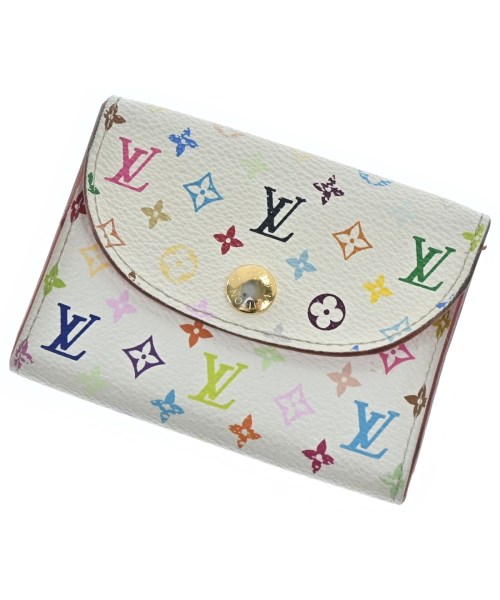 ルイヴィトン(LOUIS VUITTON)のLOUIS VUITTON カードケース