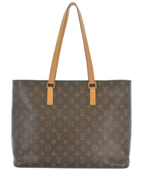 ルイヴィトン(LOUIS VUITTON)のLOUIS VUITTON トートバッグ
