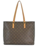 LOUIS VUITTON トートバッグ