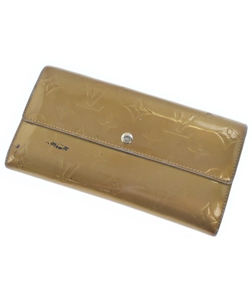 ルイヴィトン(LOUIS VUITTON)のLOUIS VUITTON 財布・コインケース