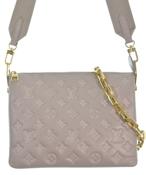 ルイヴィトン(LOUIS VUITTON)のLOUIS VUITTON ショルダーバッグ
