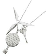 LOUIS VUITTON ネックレス