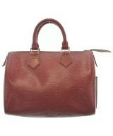 LOUIS VUITTON ボストンバッグ