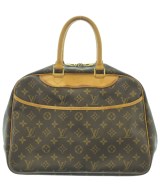LOUIS VUITTON ハンドバッグ