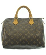 LOUIS VUITTON ボストンバッグ