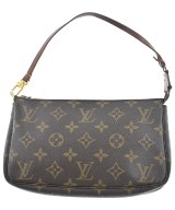 LOUIS VUITTON ポーチ
