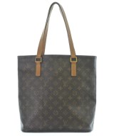 LOUIS VUITTON トートバッグ