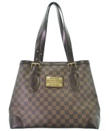LOUIS VUITTON ハンドバッグ