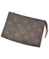 LOUIS VUITTON ポーチ
