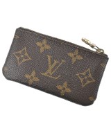 LOUIS VUITTON 財布・コインケース