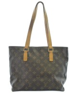 LOUIS VUITTON トートバッグ