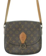LOUIS VUITTON ショルダーバッグ
