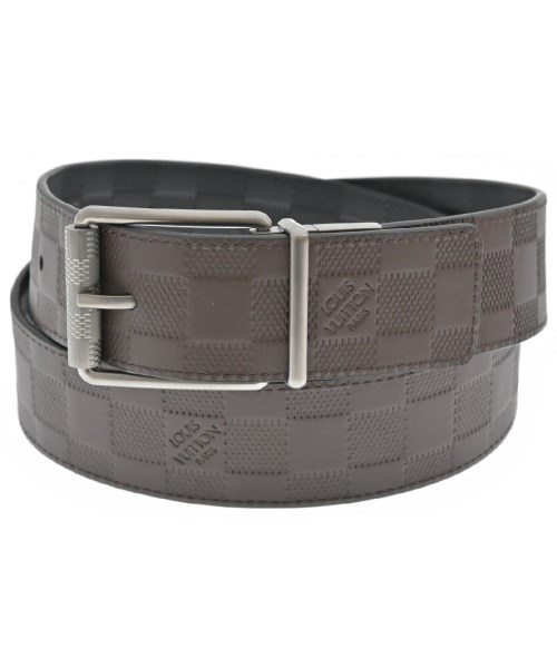 ルイヴィトン(LOUIS VUITTON)のLOUIS VUITTON ベルト