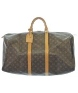 LOUIS VUITTON ボストンバッグ