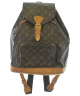 LOUIS VUITTON バックパック・リュック